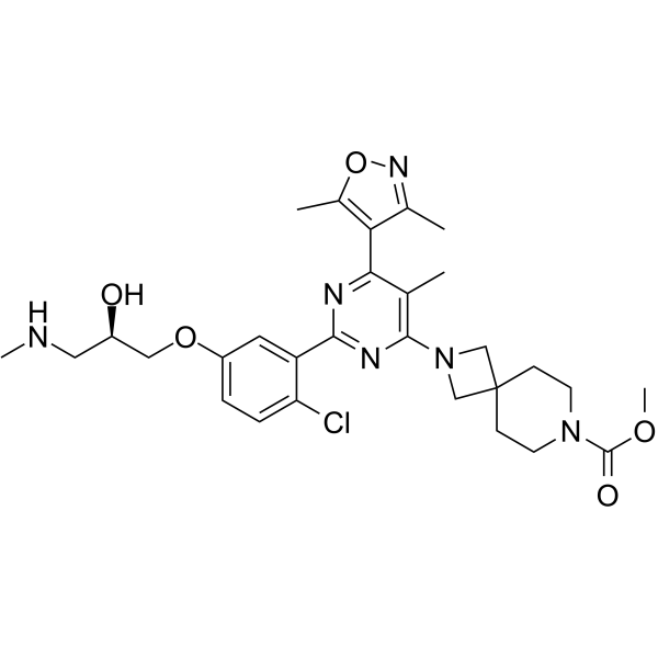 EZM 2302 Structure