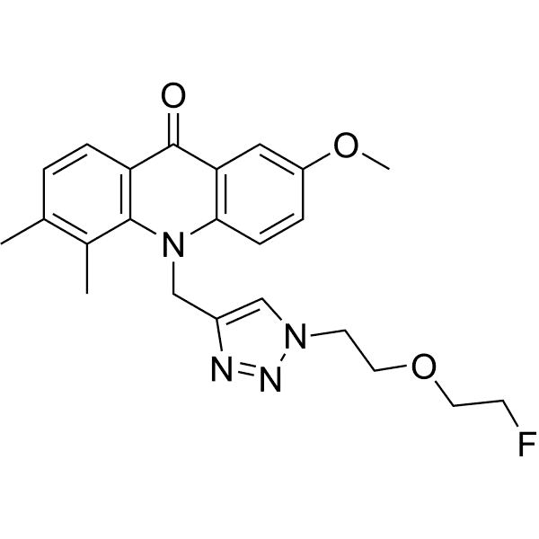 F-CRI1 Structure