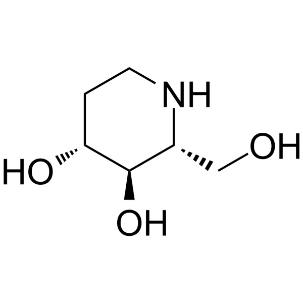 Fagomine Structure