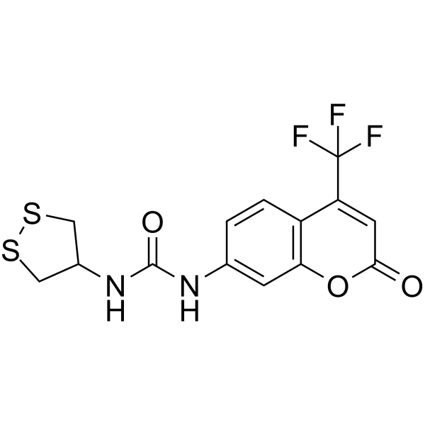 Fast-TRFS Structure