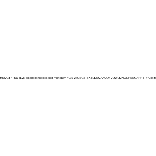 FC382K10W15 TFA  Structure