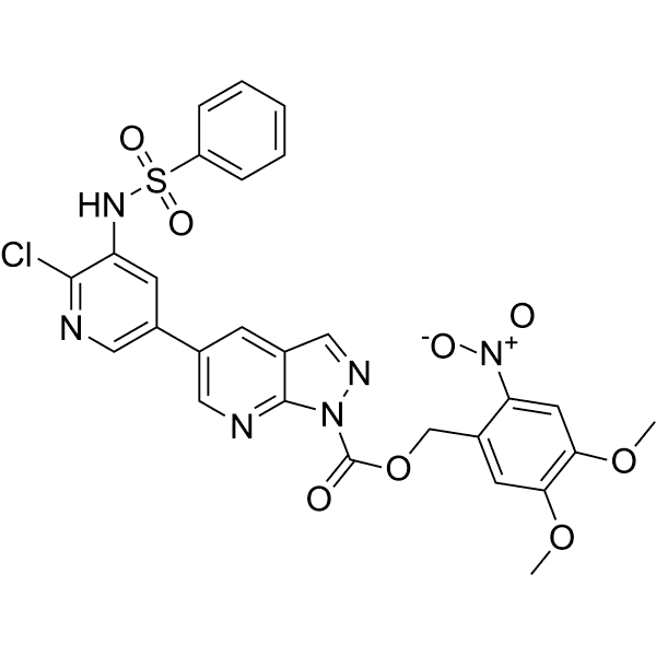 FD2157 Structure