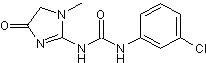 Fenobam Structure