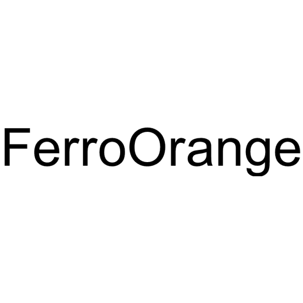 FerroOrange Structure