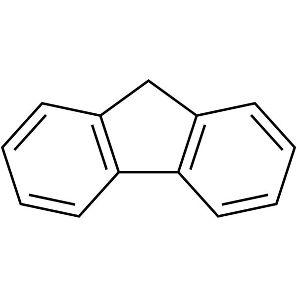 Fluorene Structure