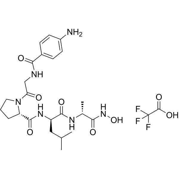 FN-439 TFA Structure