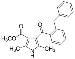 FPL 64176 Structure