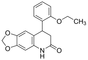 FQI1 Structure
