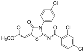 FR-171113 Structure