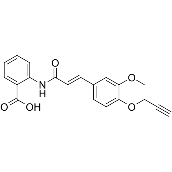 FT011 Structure