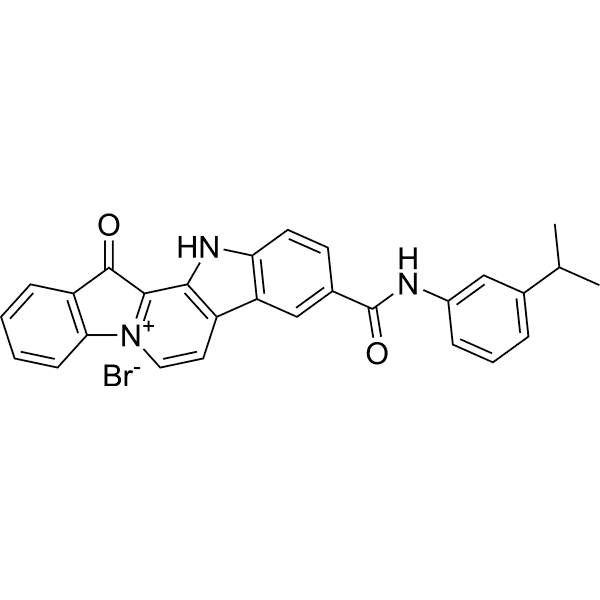 FtsZ-IN-6 Structure