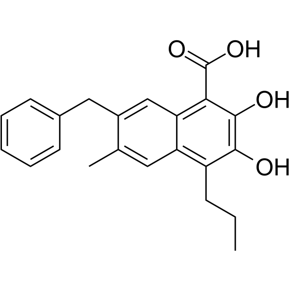 FX-11 Structure