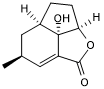 Galiellalactone Structure