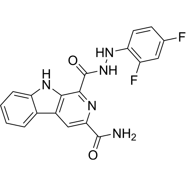 Gamma-Glutamyl Transferase-IN-2 Structure
