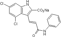 Gavestinel Structure
