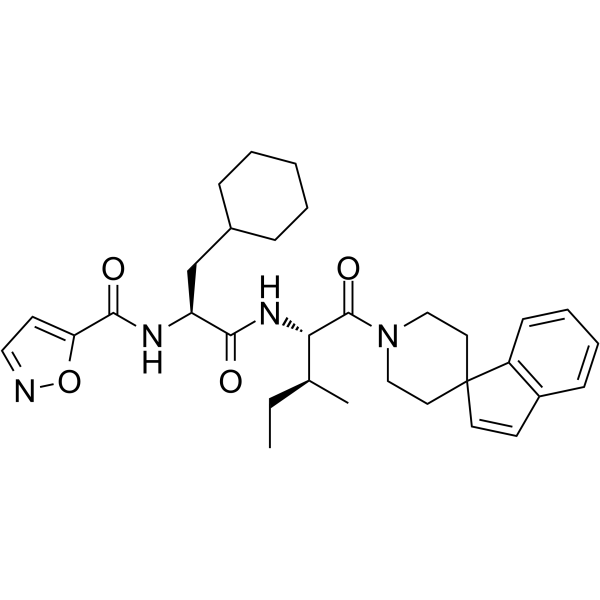 GB-88 Structure