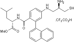 GGTI 298 Structure