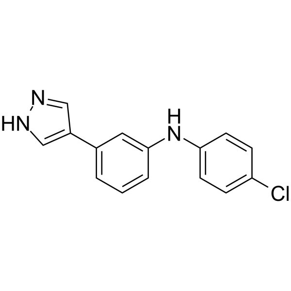 GKI-1 Structure