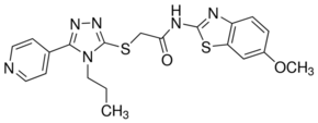 GNF-1331 Structure