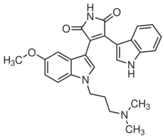 Go 6983 Structure