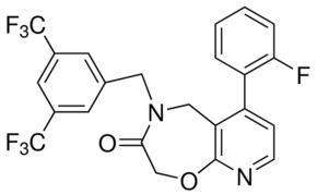 GPBAR-A Structure