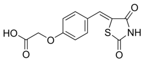 GPR35 Agonist, Compound 10 Structure