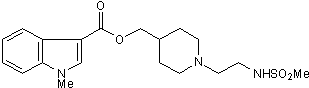 GR 113808 Structure