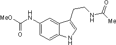 GR 135531 Structure