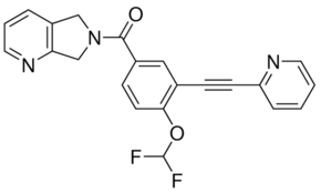 GRN-529 Structure