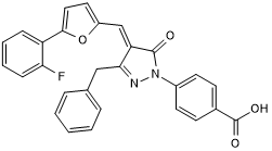 GS 143 Structure