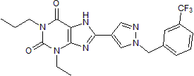 GS 6201 Structure