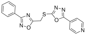 GS87 Structure