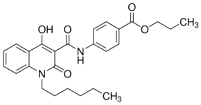 GSA-10 Structure