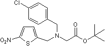 GSK 4112 Structure