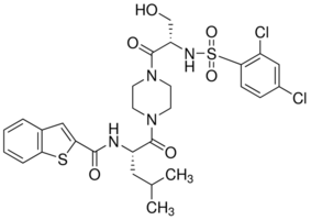 GSK1016790A Structure