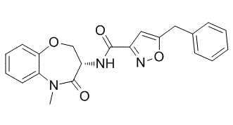 GSK481 Structure