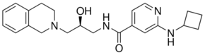 GSK591 Structure