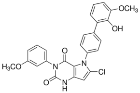 GSK621 Structure