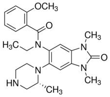 GSK9311 Structure