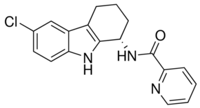 GSK984 Structure