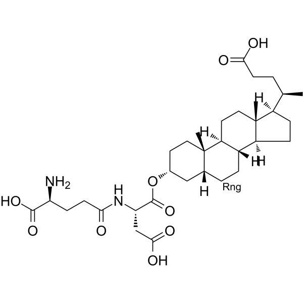 GSTO-IN-2 Structure