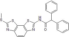 Gue 1654 Structure