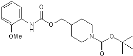 GW 542573X Structure