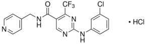 GW833972A Structure