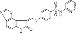 GW8510 Structure