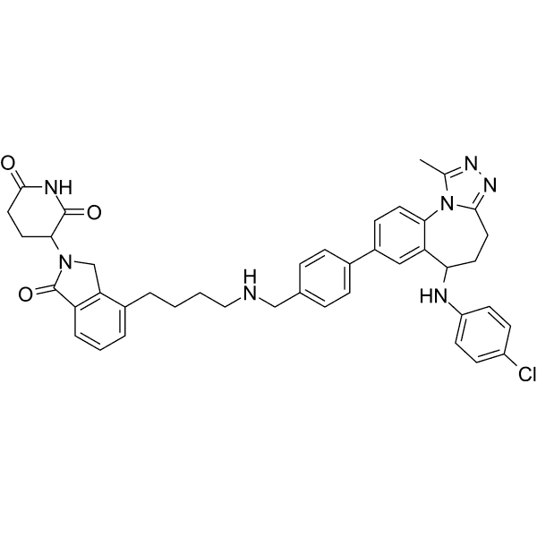 GXF-111 Structure