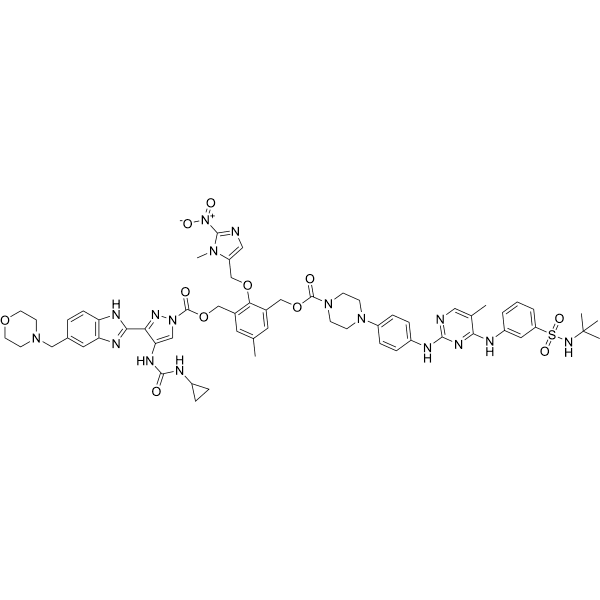 HAT-SIL-TG-1&AT Structure