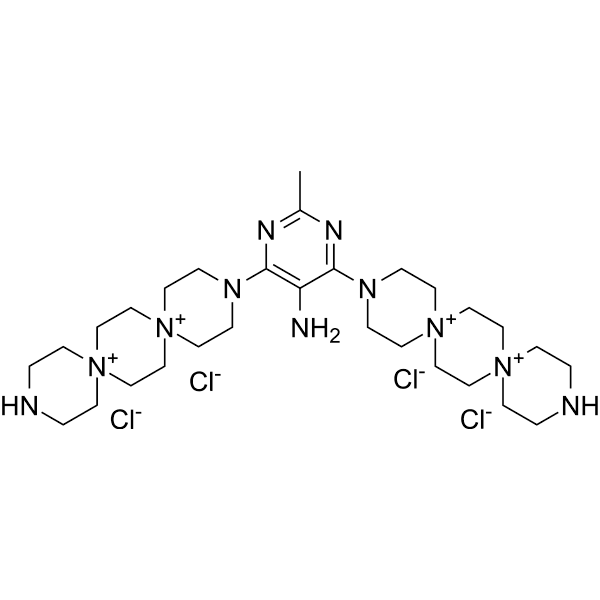 HBV-IN-40 Structure