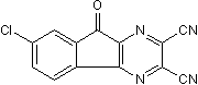 HBX 41108 Structure