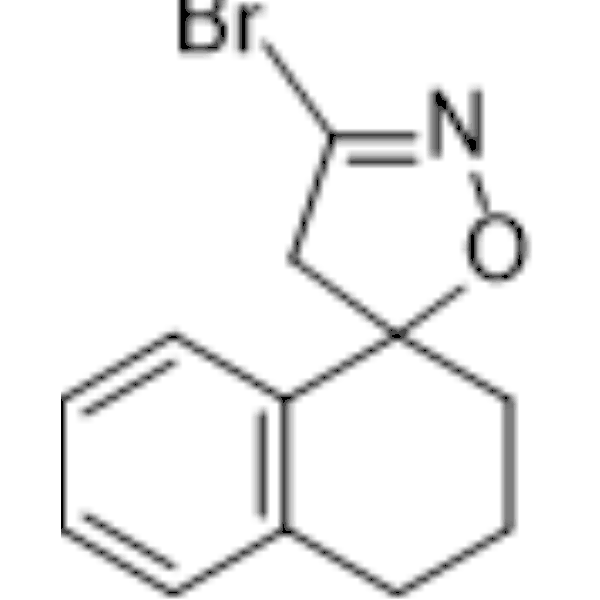 hGAPDH-IN-1 Structure